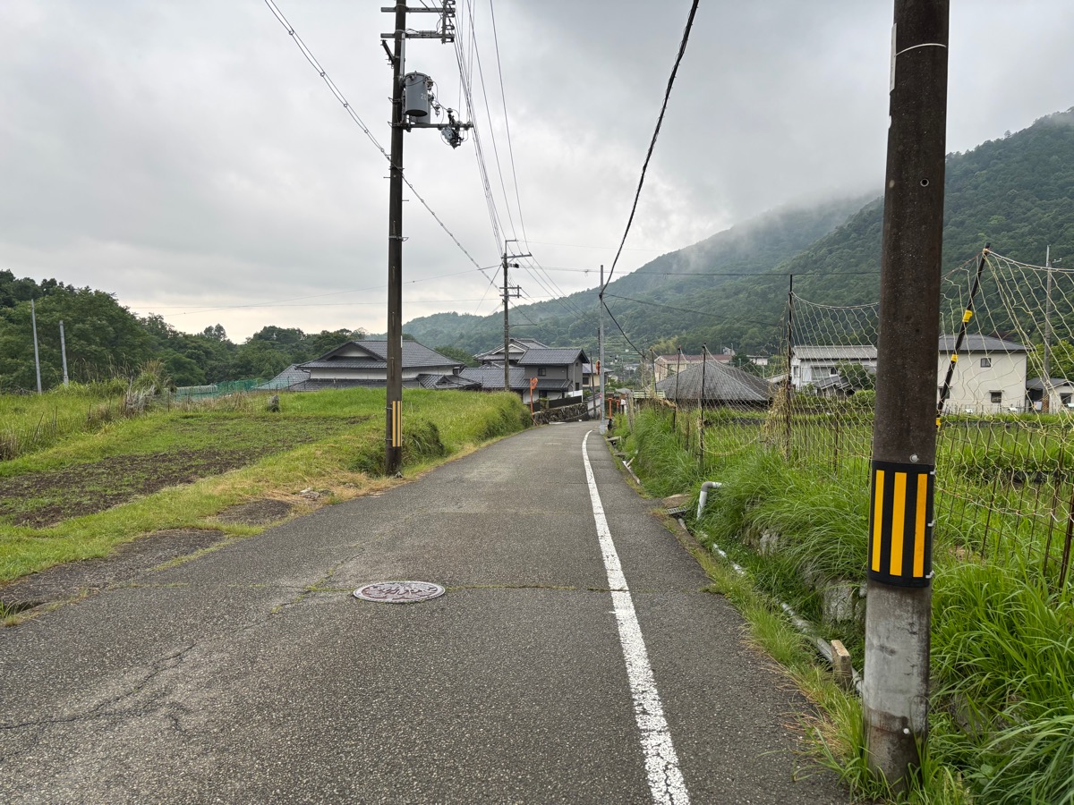 ヨナナ（兵庫・妙見口）