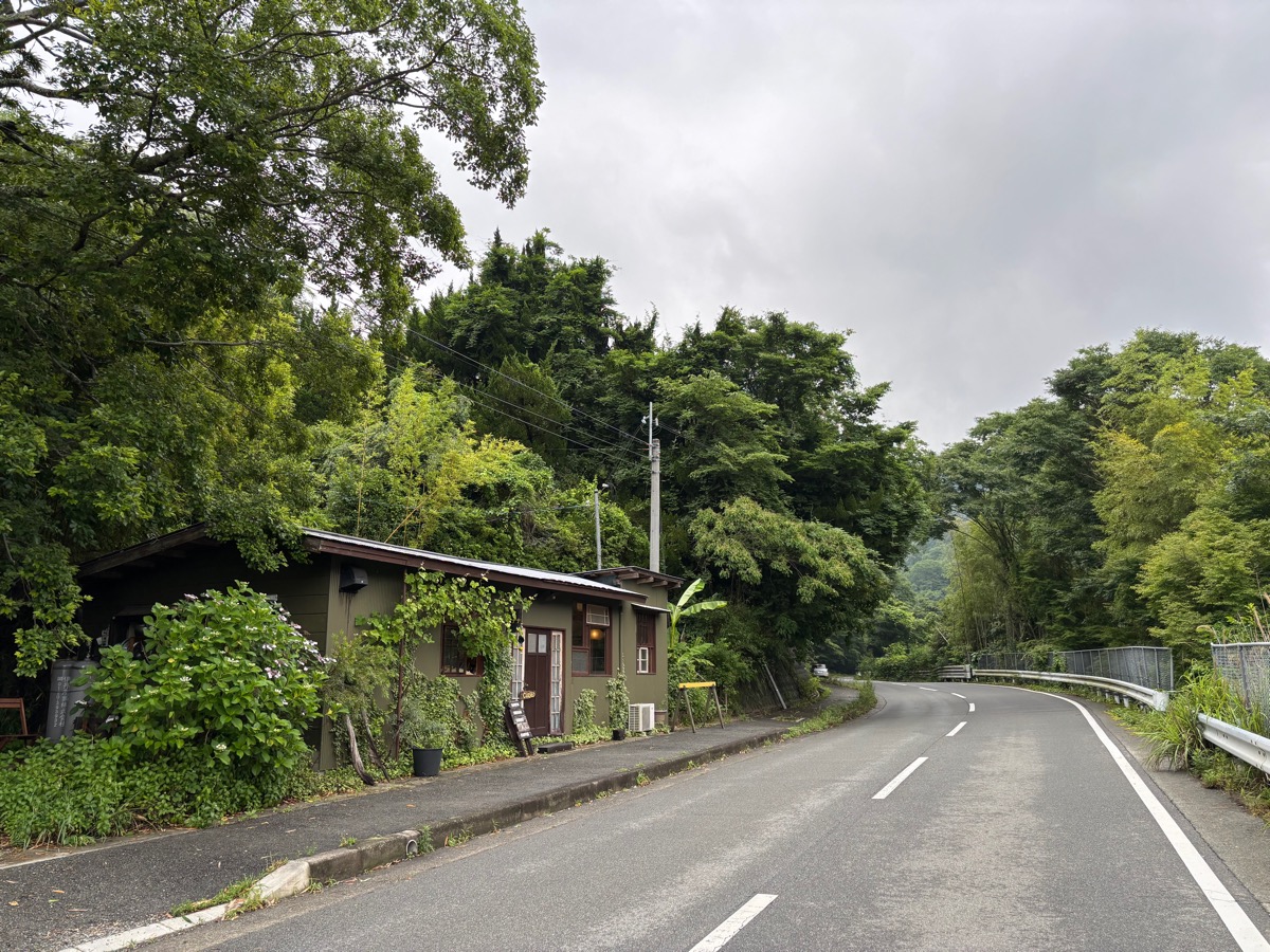 ヨナナ（兵庫・妙見口）