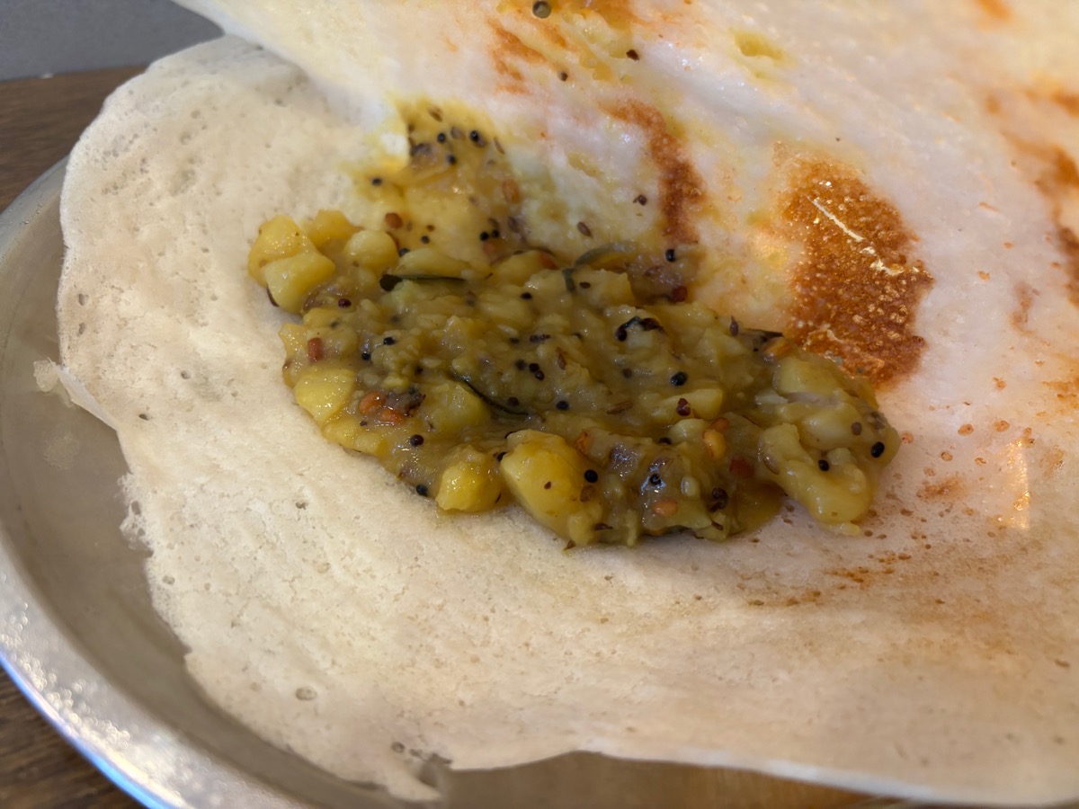 Dosa？（西荻窪）
