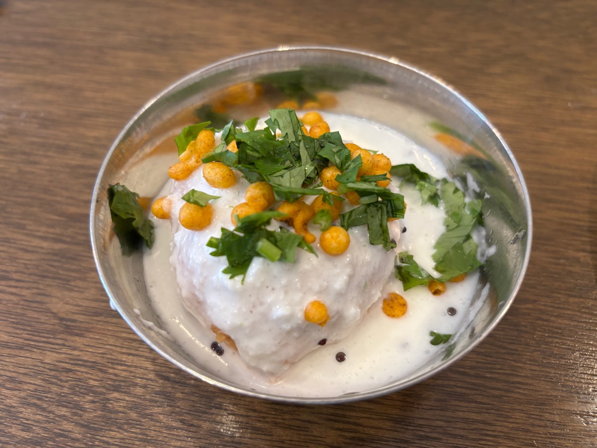 Dosa？（西荻窪）