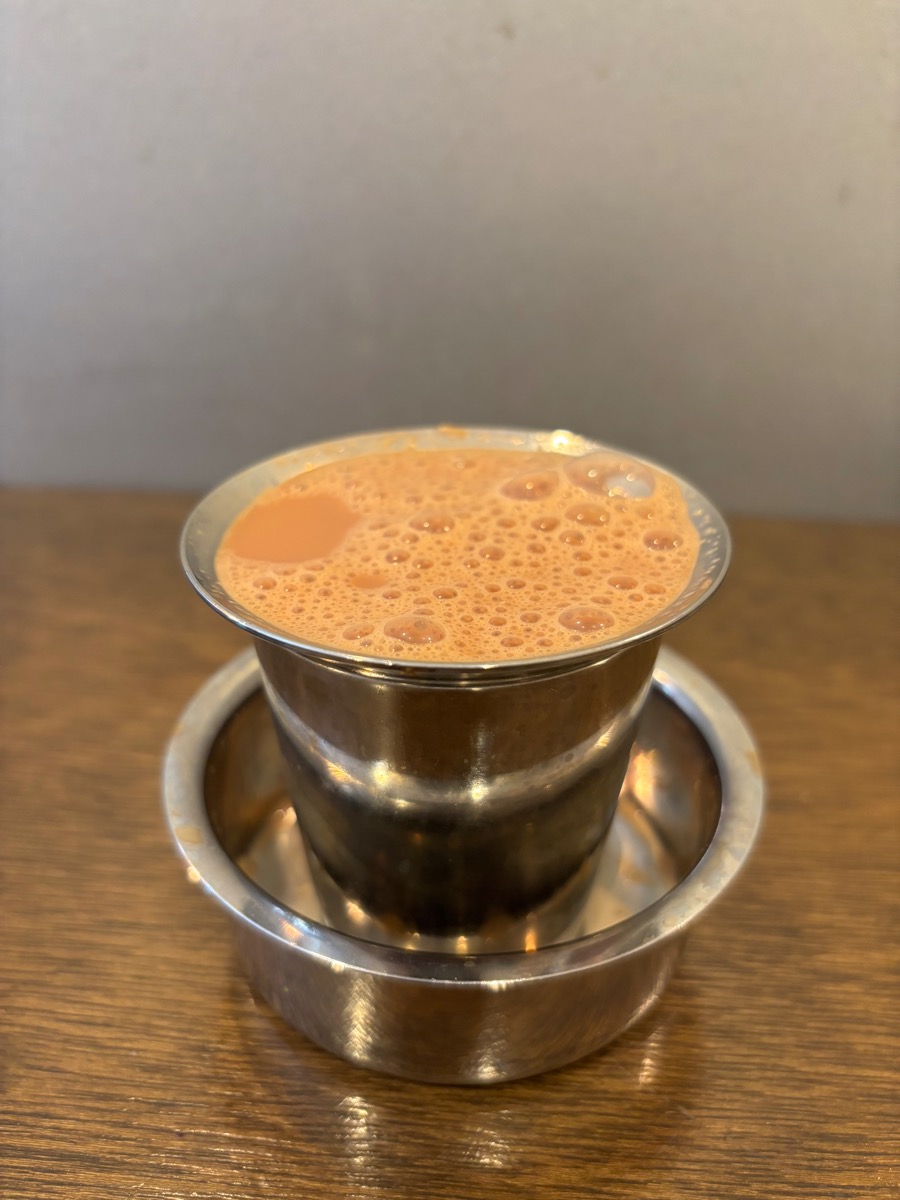 Dosa？（西荻窪）