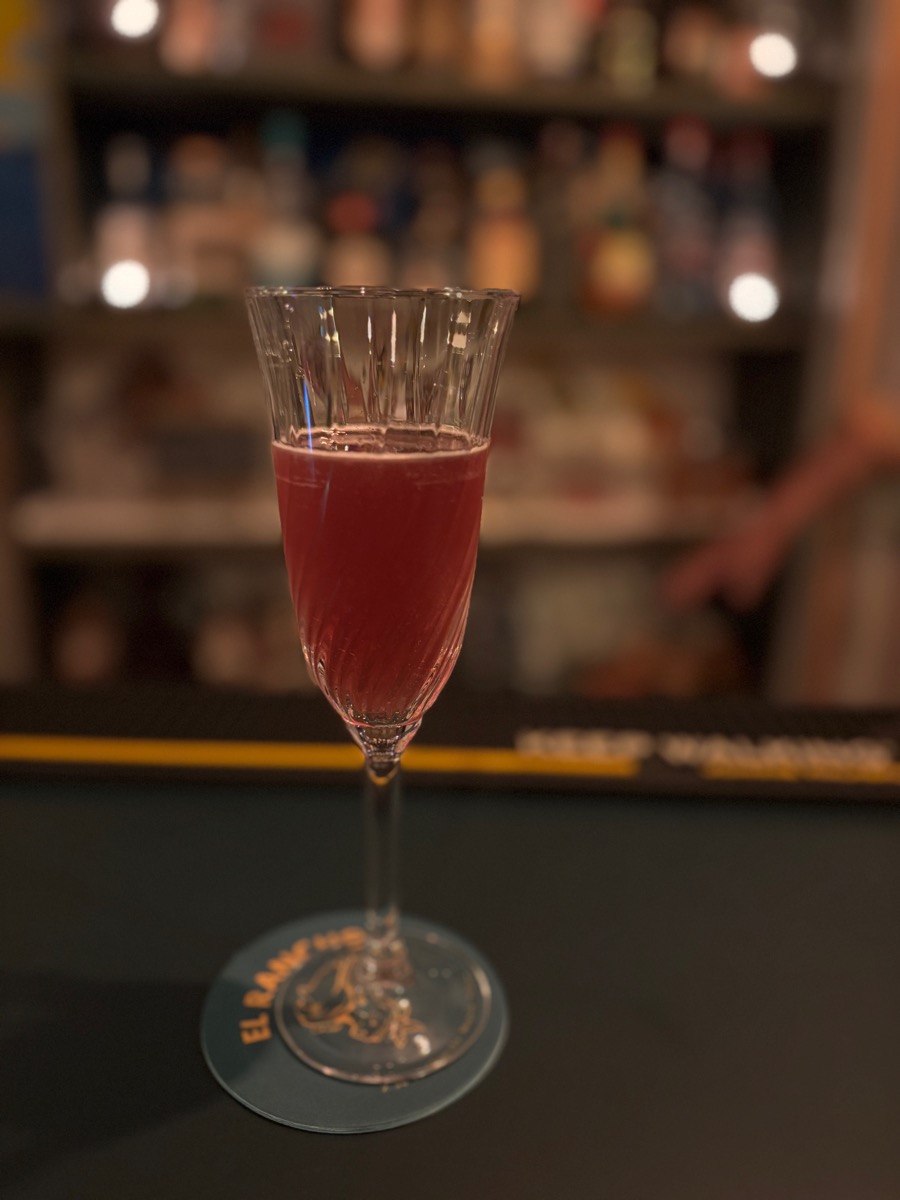 エル ランチョ（学芸大学）