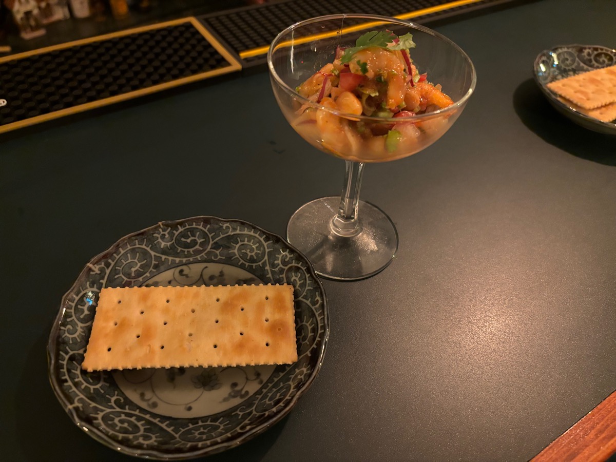 エル ランチョ（学芸大学）