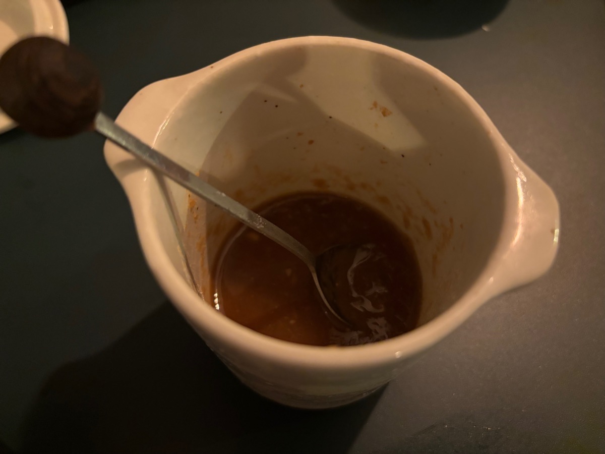 エル ランチョ（学芸大学）