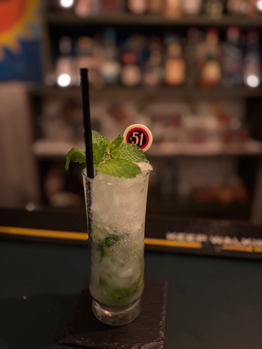 エル ランチョ（学芸大学）