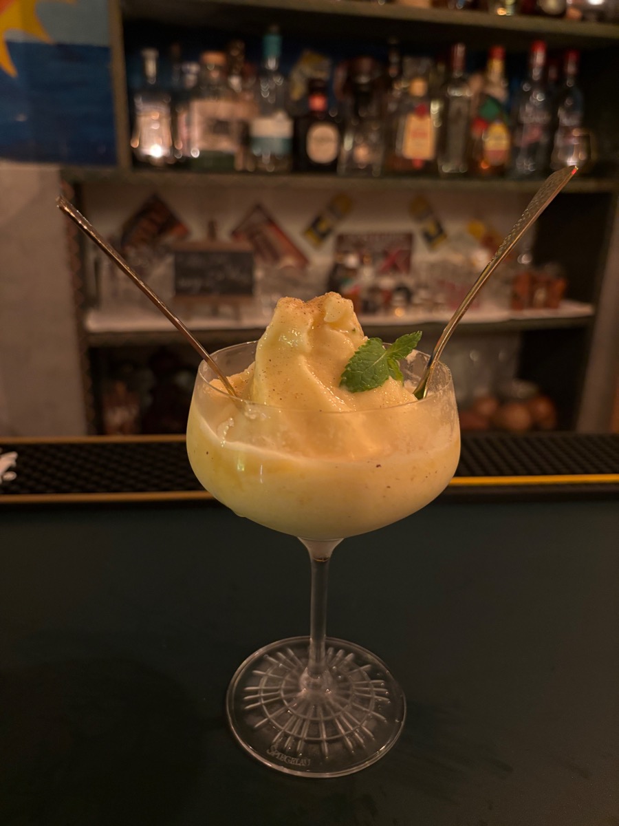 エル ランチョ（学芸大学）