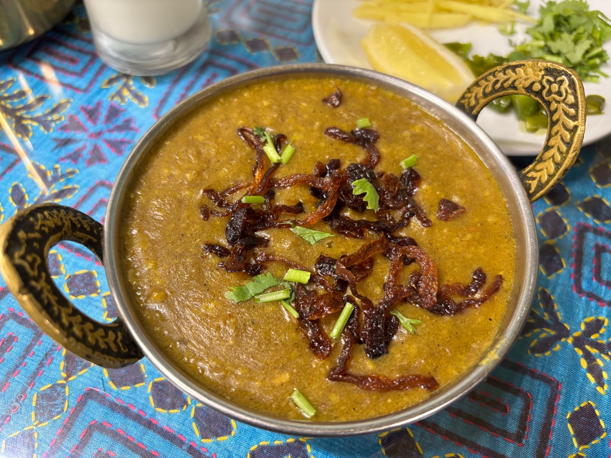 ムガル（早稲田）