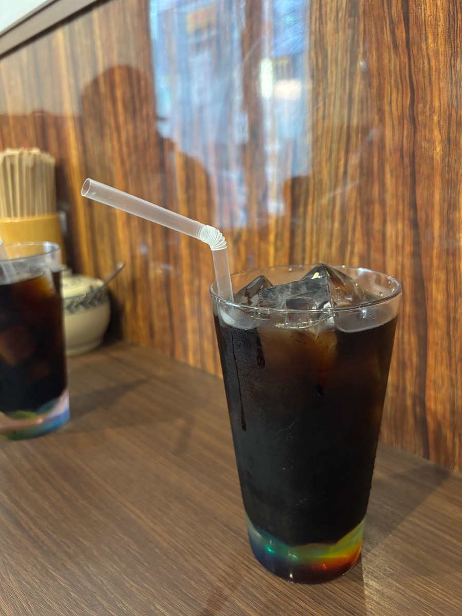 陝西面館（高田馬場）