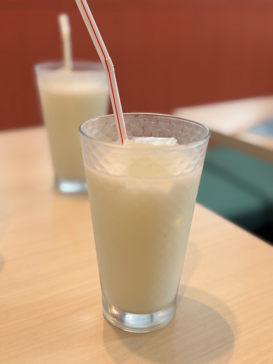 タンジャイミールス経堂店