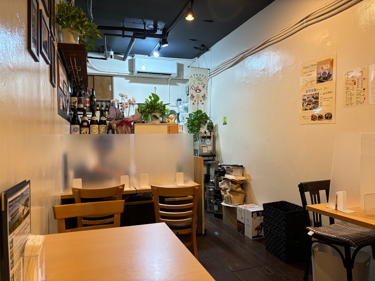 ザ コピティアム 本郷(本郷三丁目)