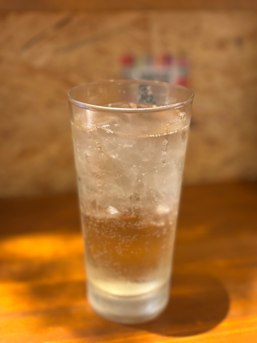 The Manda（阿佐ヶ谷）