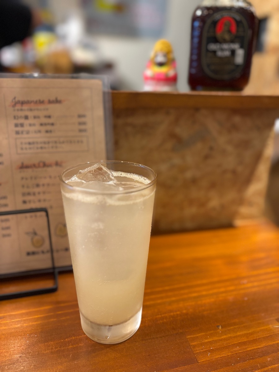 The Manda（阿佐ヶ谷）