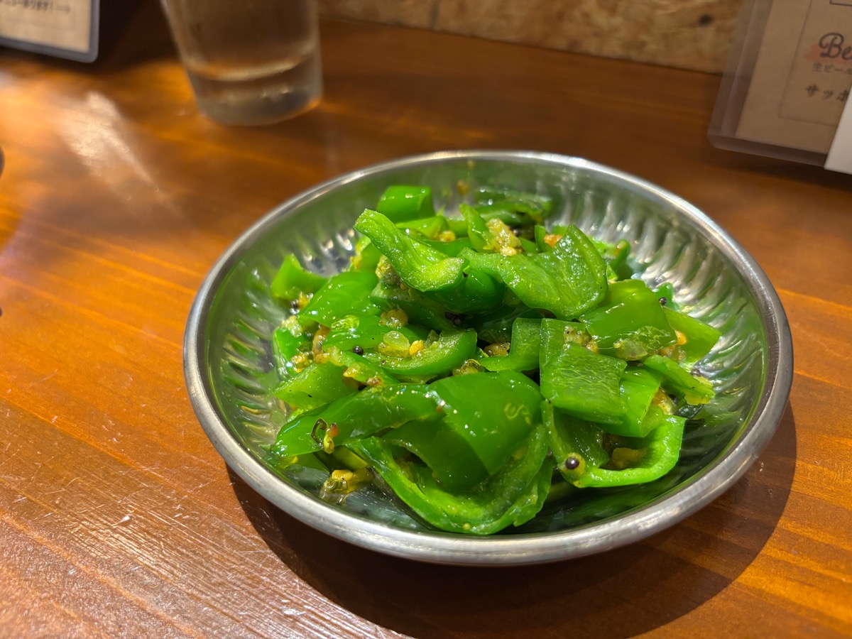 The Manda（阿佐ヶ谷）