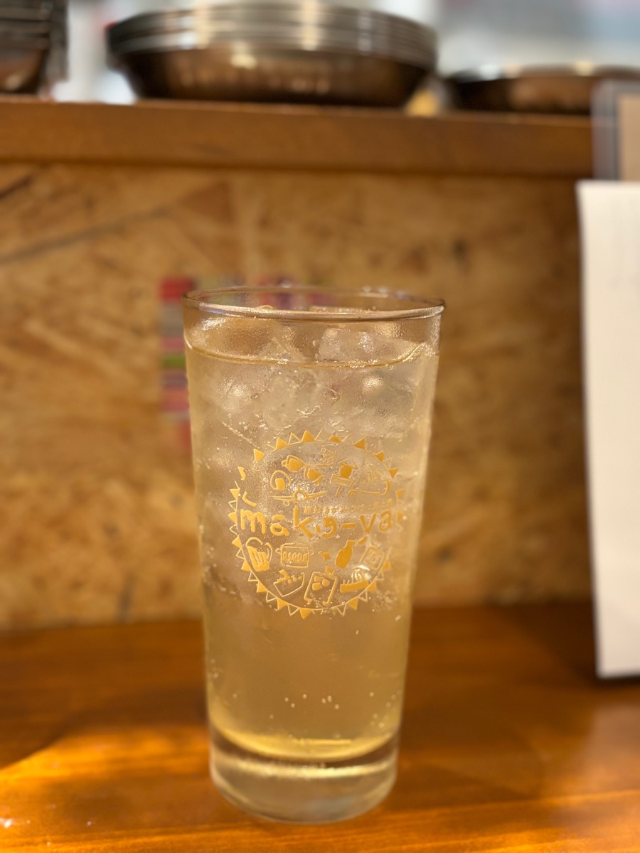 The Manda（阿佐ヶ谷）
