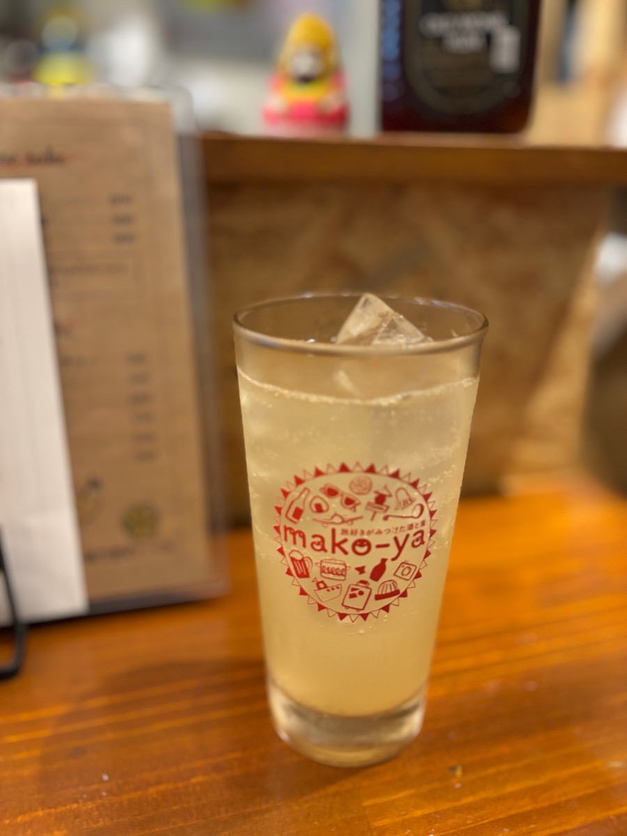 The Manda（阿佐ヶ谷）