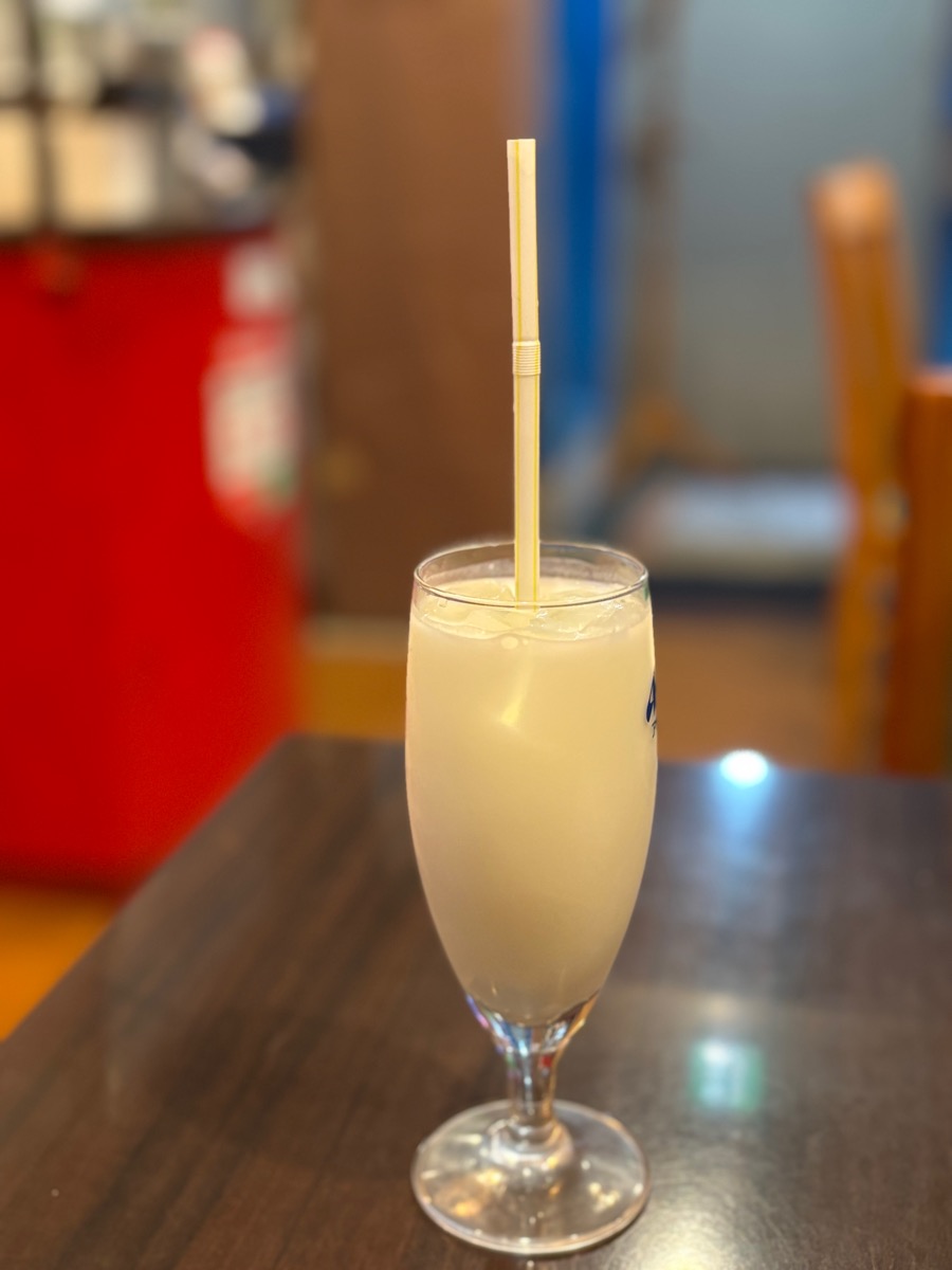 ビバゴアインディアンカフェ（原宿）