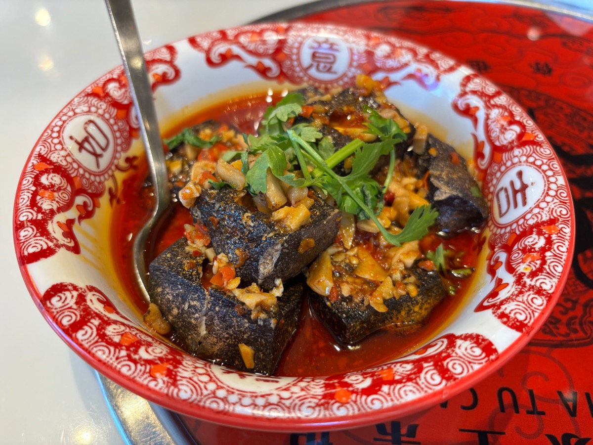 湘聚・湖南菜館（池袋）
