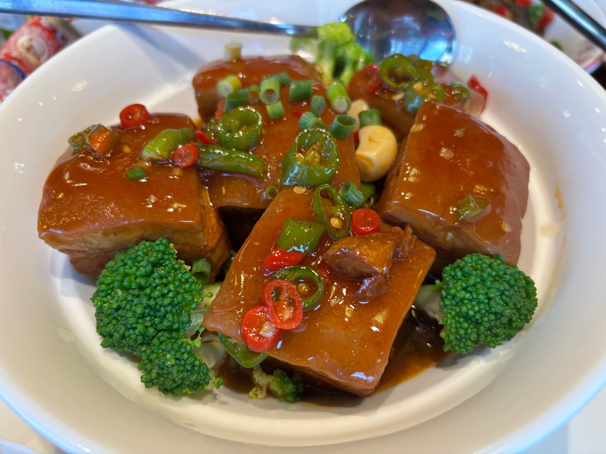 湘聚・湖南菜館（池袋）