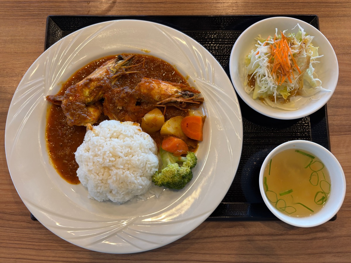 5 STAR MYANMAR レストラン(新座)