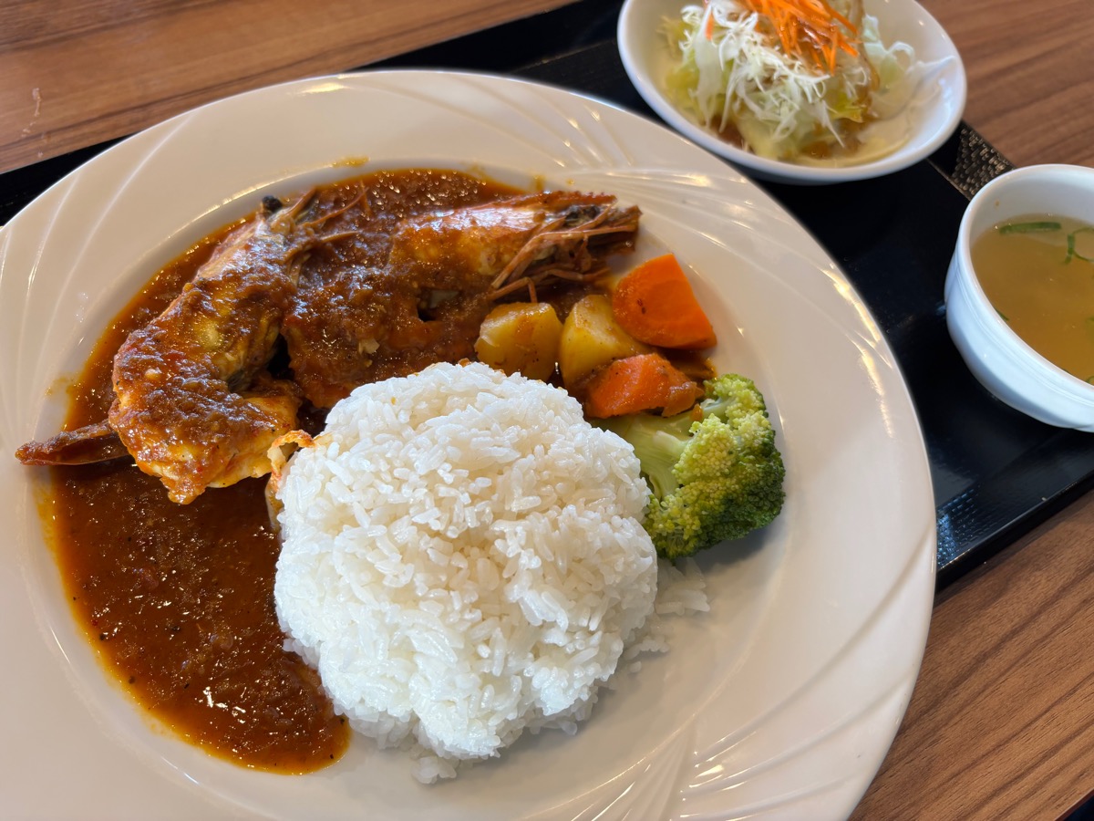 5 STAR MYANMAR レストラン(新座)