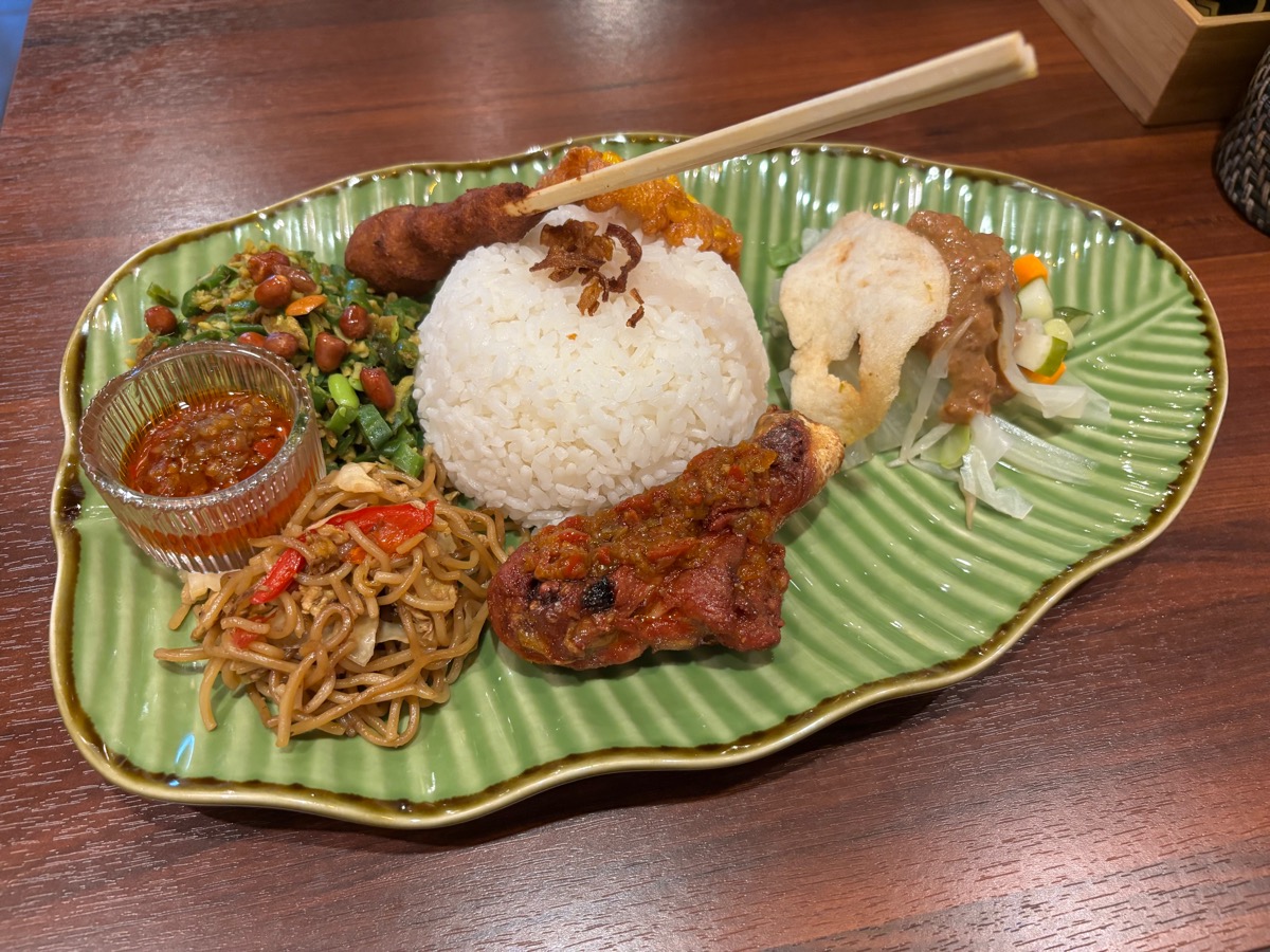 Kuta Bali Cafe 原宿店