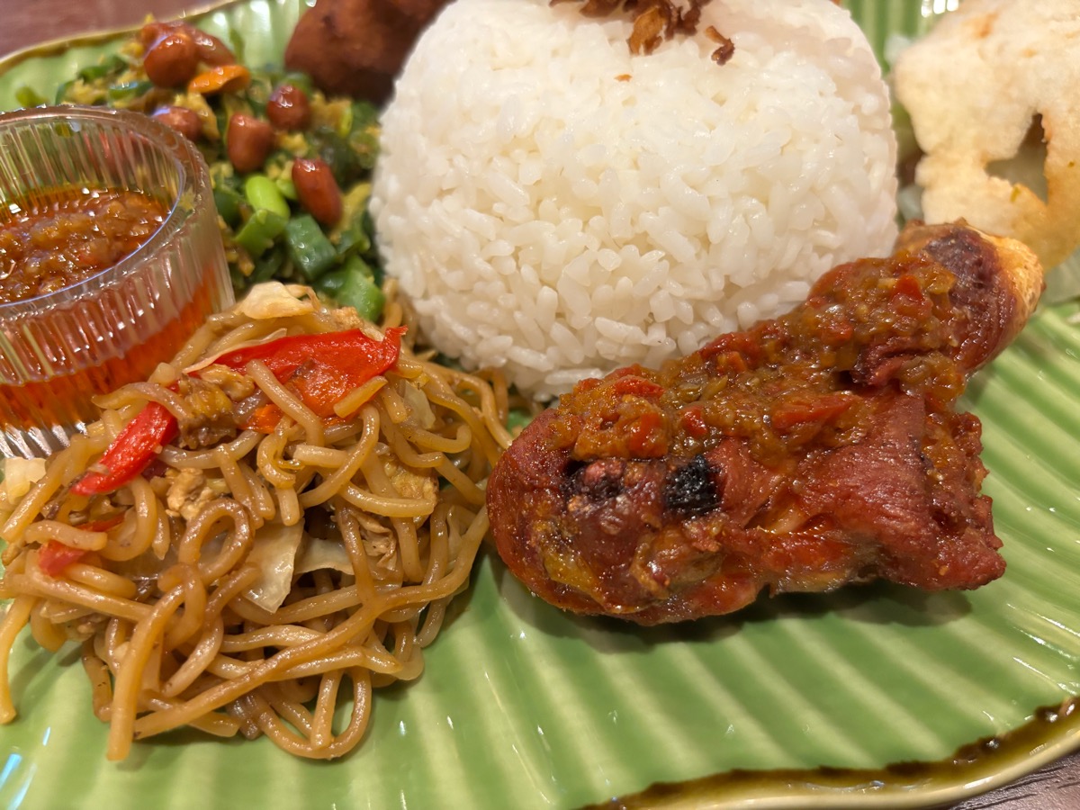 Kuta Bali Cafe 原宿店