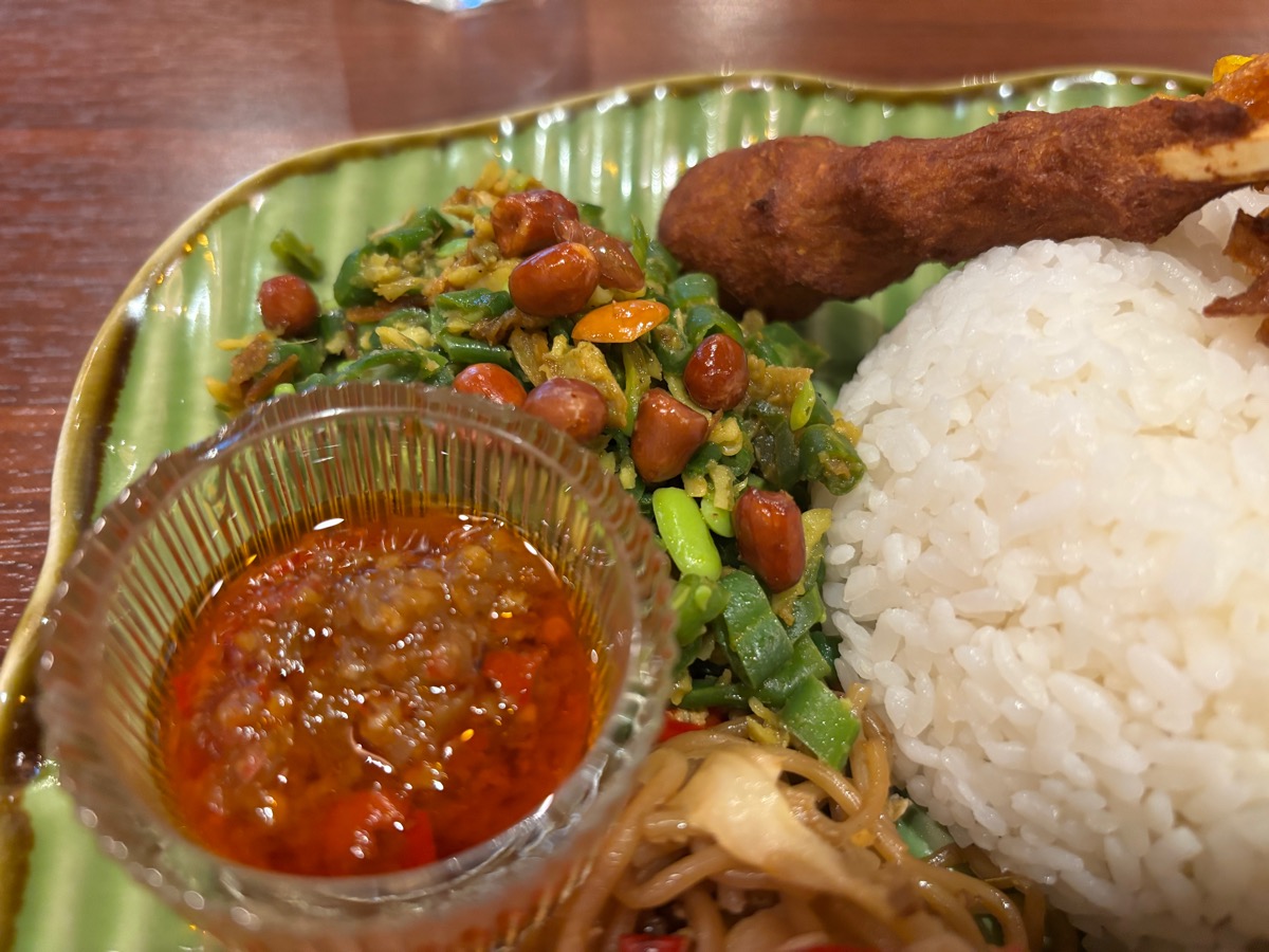 Kuta Bali Cafe 原宿店