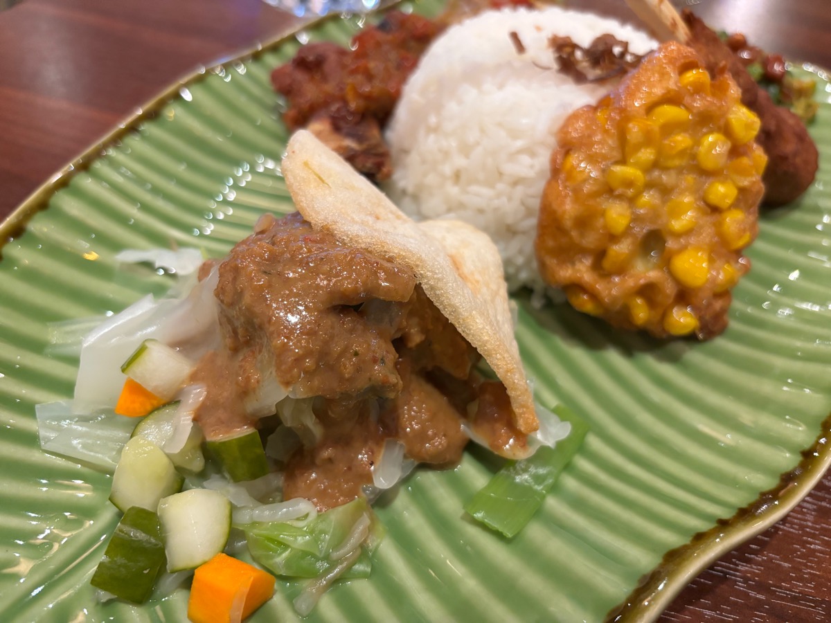 Kuta Bali Cafe 原宿店