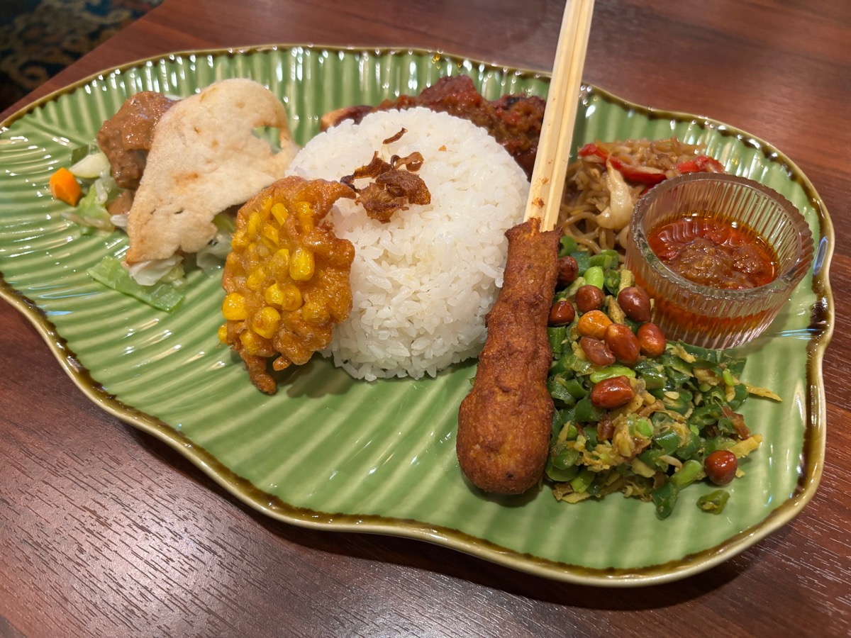 Kuta Bali Cafe 原宿店
