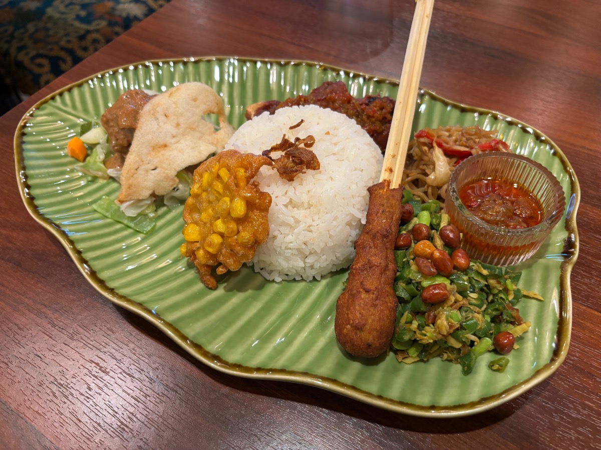 Kuta Bali Cafe 原宿店