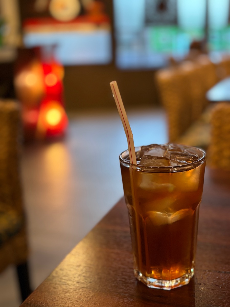 Kuta Bali Cafe 原宿店