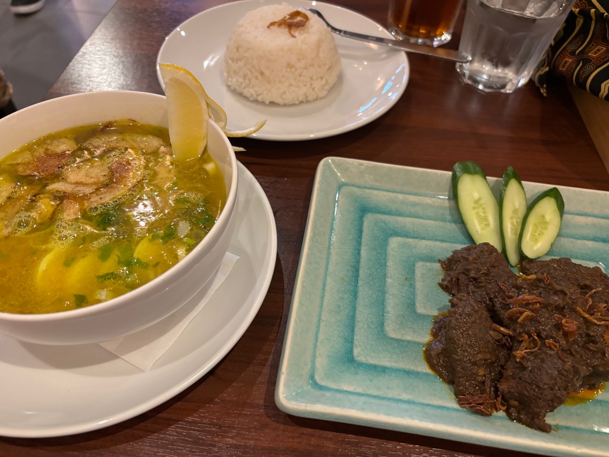 Kuta Bali Cafe 原宿店