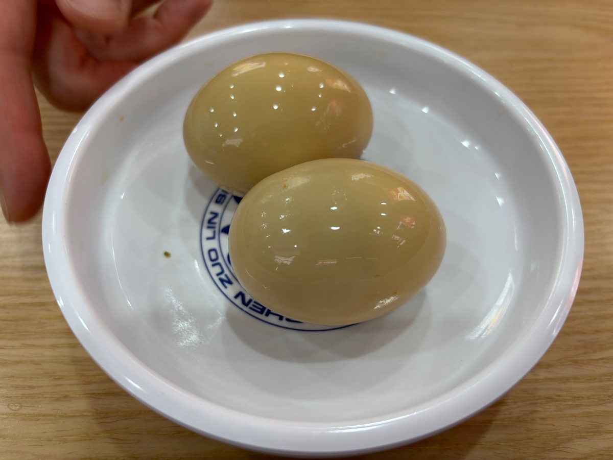 蘭州陳記牛肉麺 池袋本店