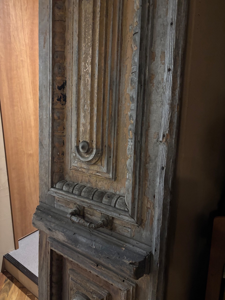 AJIKA Georgian Bistro and Wine Bar（神楽坂）