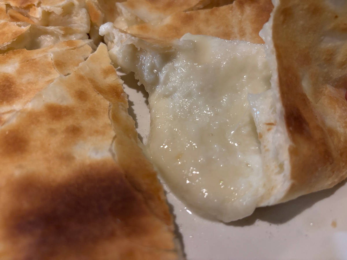 AJIKA Georgian Bistro and Wine Bar（神楽坂）