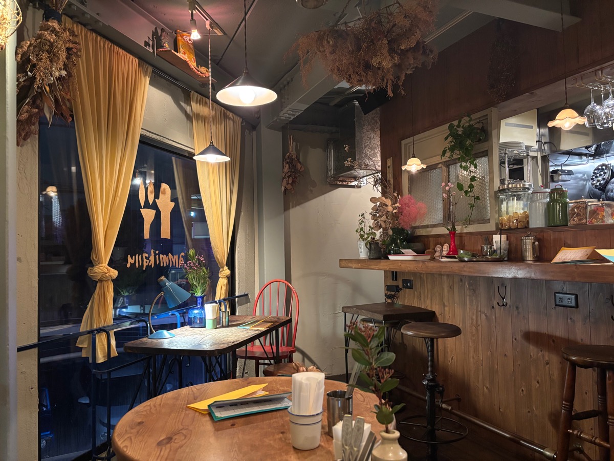 アミカル(久我山)