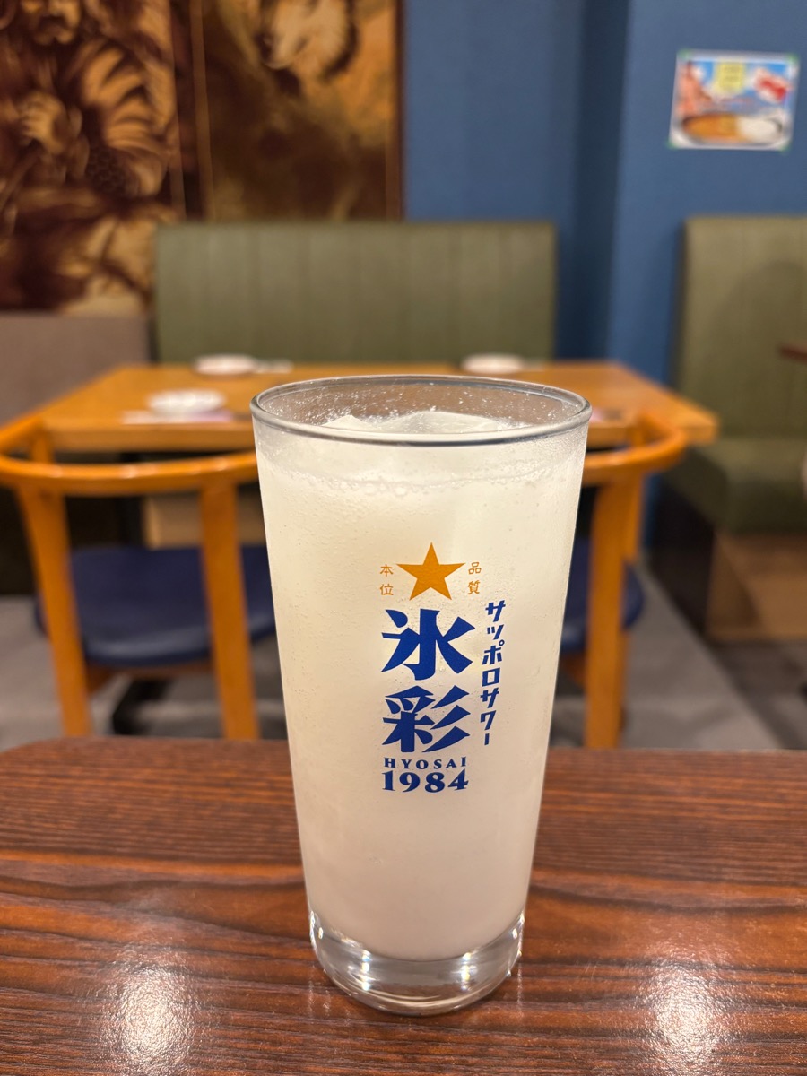 モンゴル料理 青空(調布)