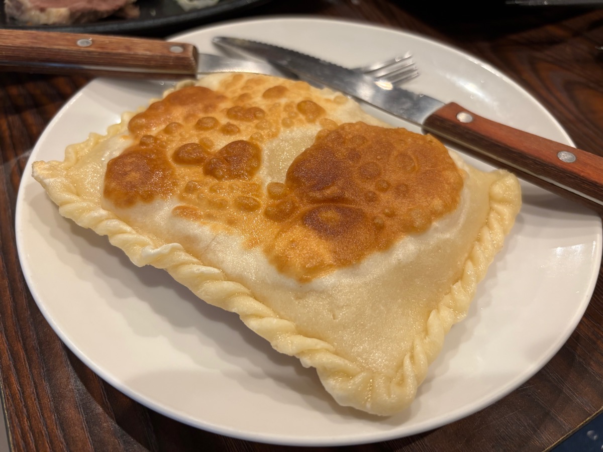 モンゴル料理 青空(調布)