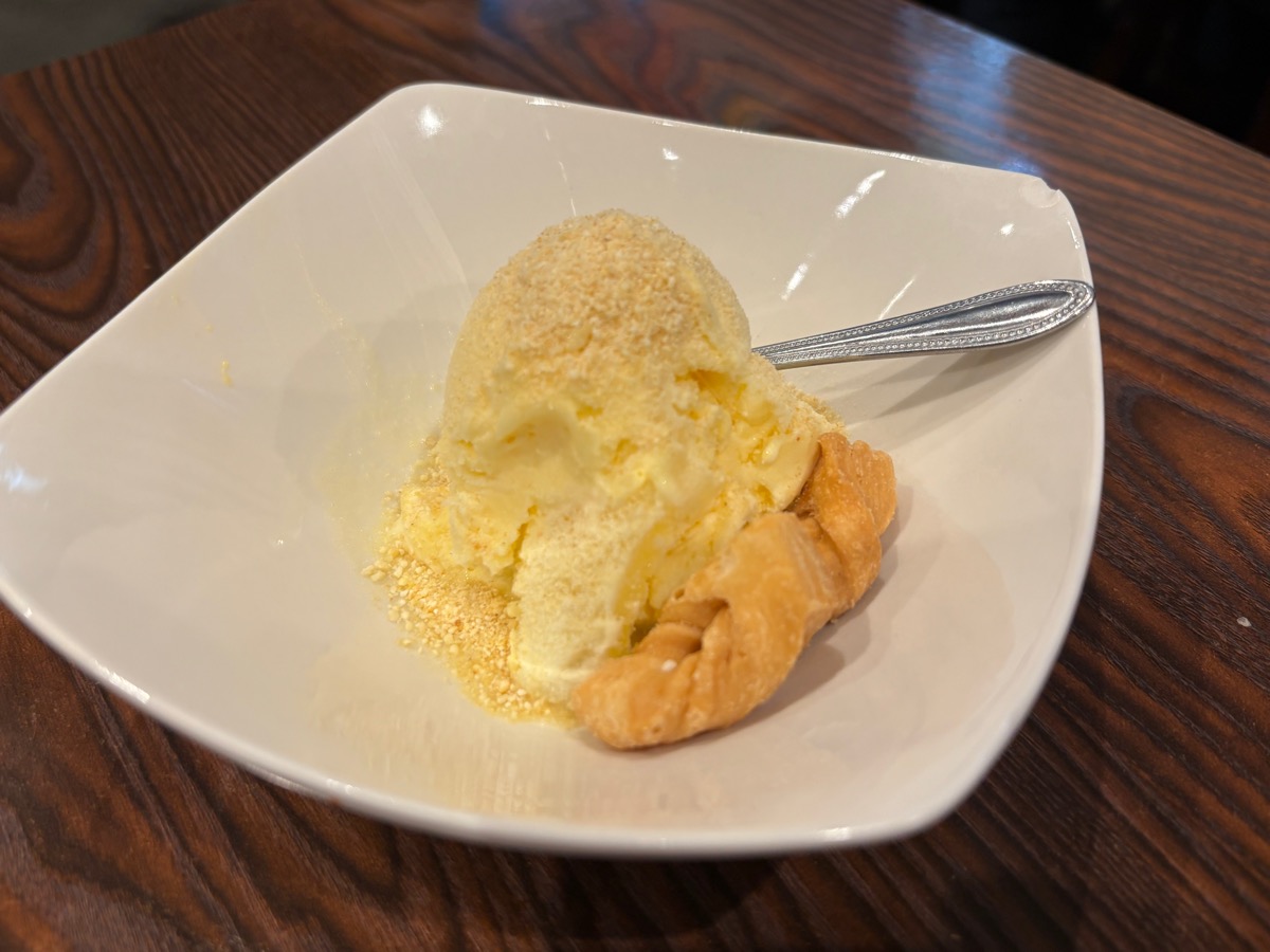 モンゴル料理 青空(調布)