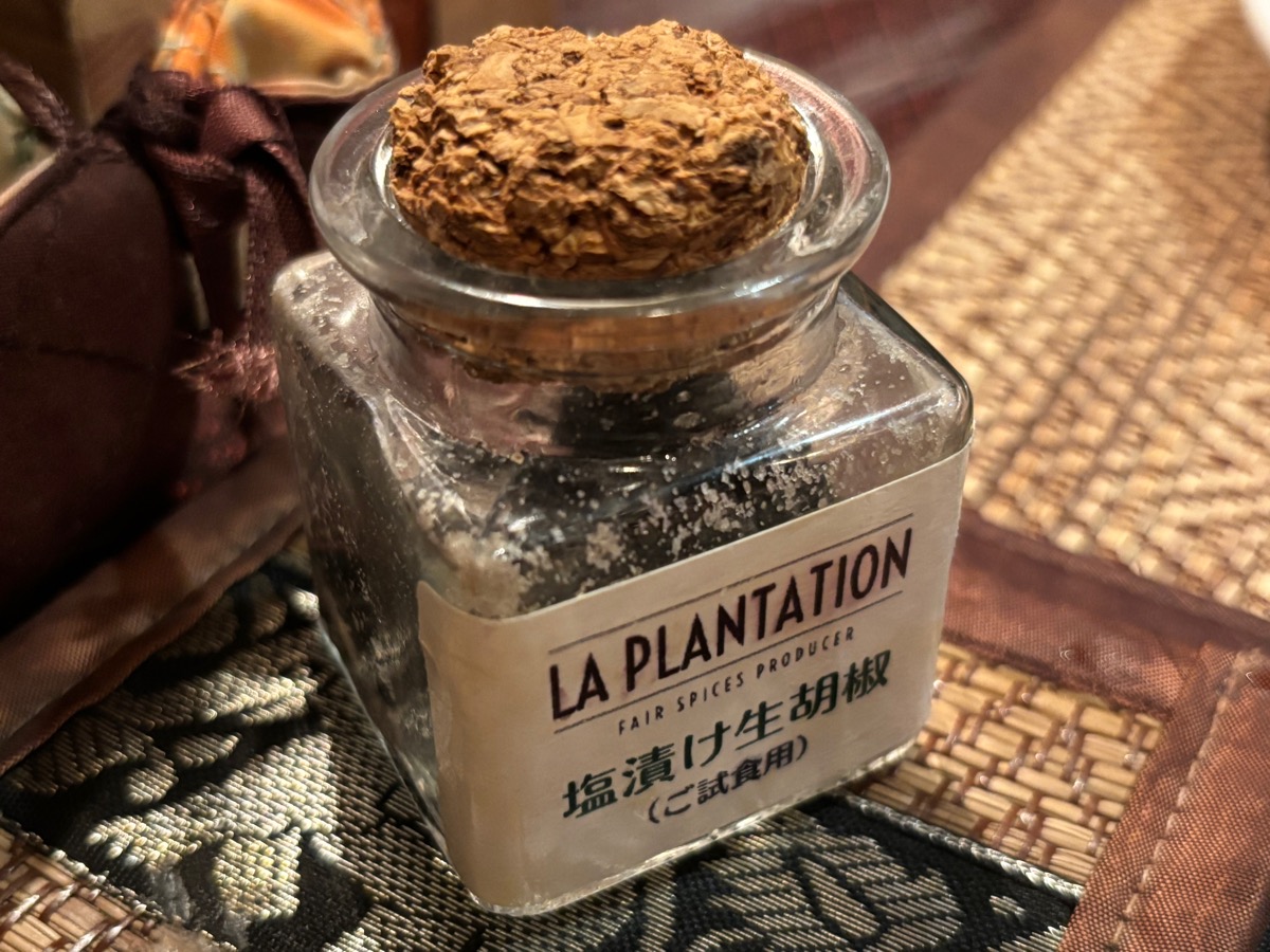 バイヨン(神楽坂)