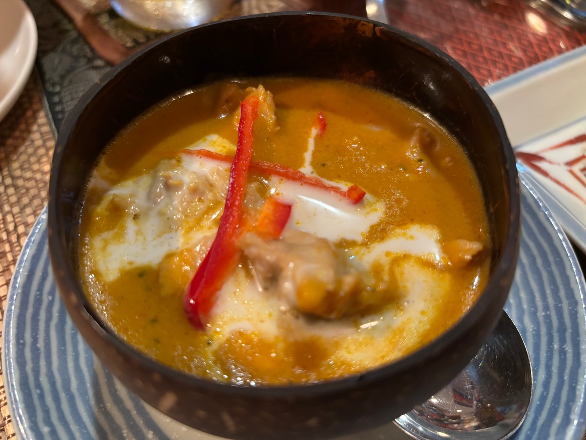 バイヨン(神楽坂)