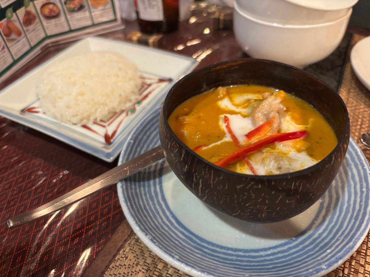 バイヨン(神楽坂)