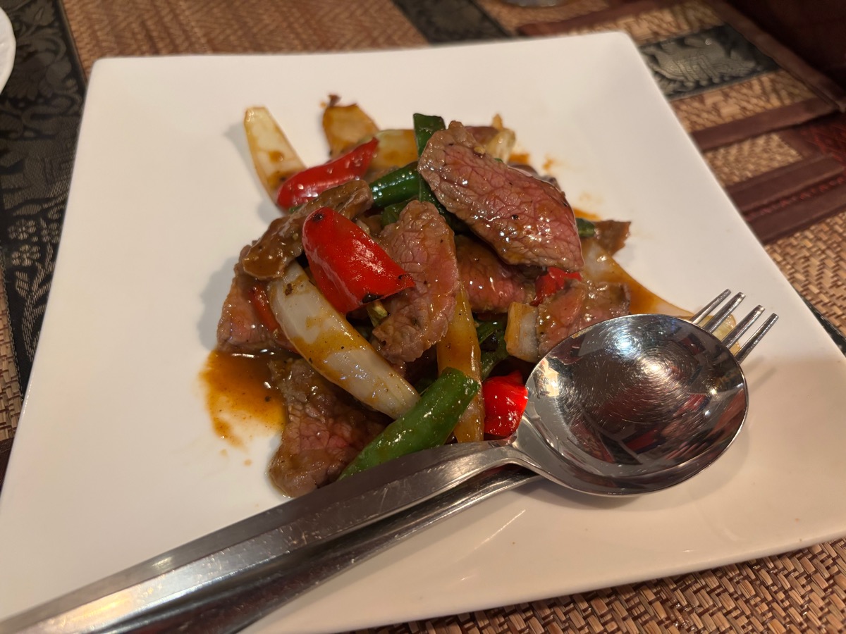 バイヨン(神楽坂)