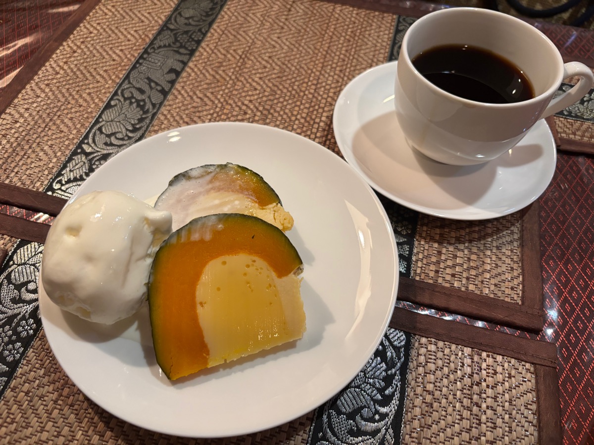 バイヨン(神楽坂)