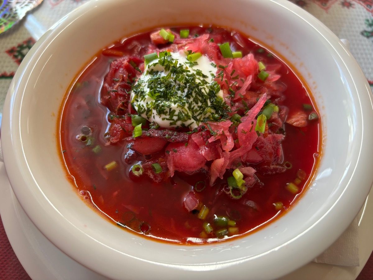 カフェ・グローリア(福生)