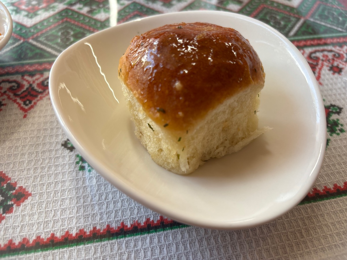 カフェ・グローリア(福生)