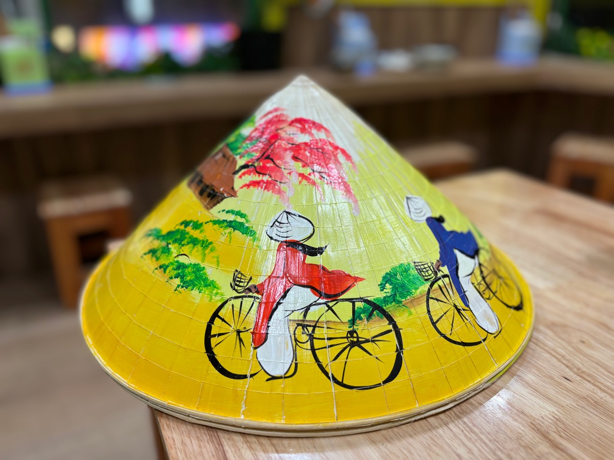 Co Huong Beo(池袋)