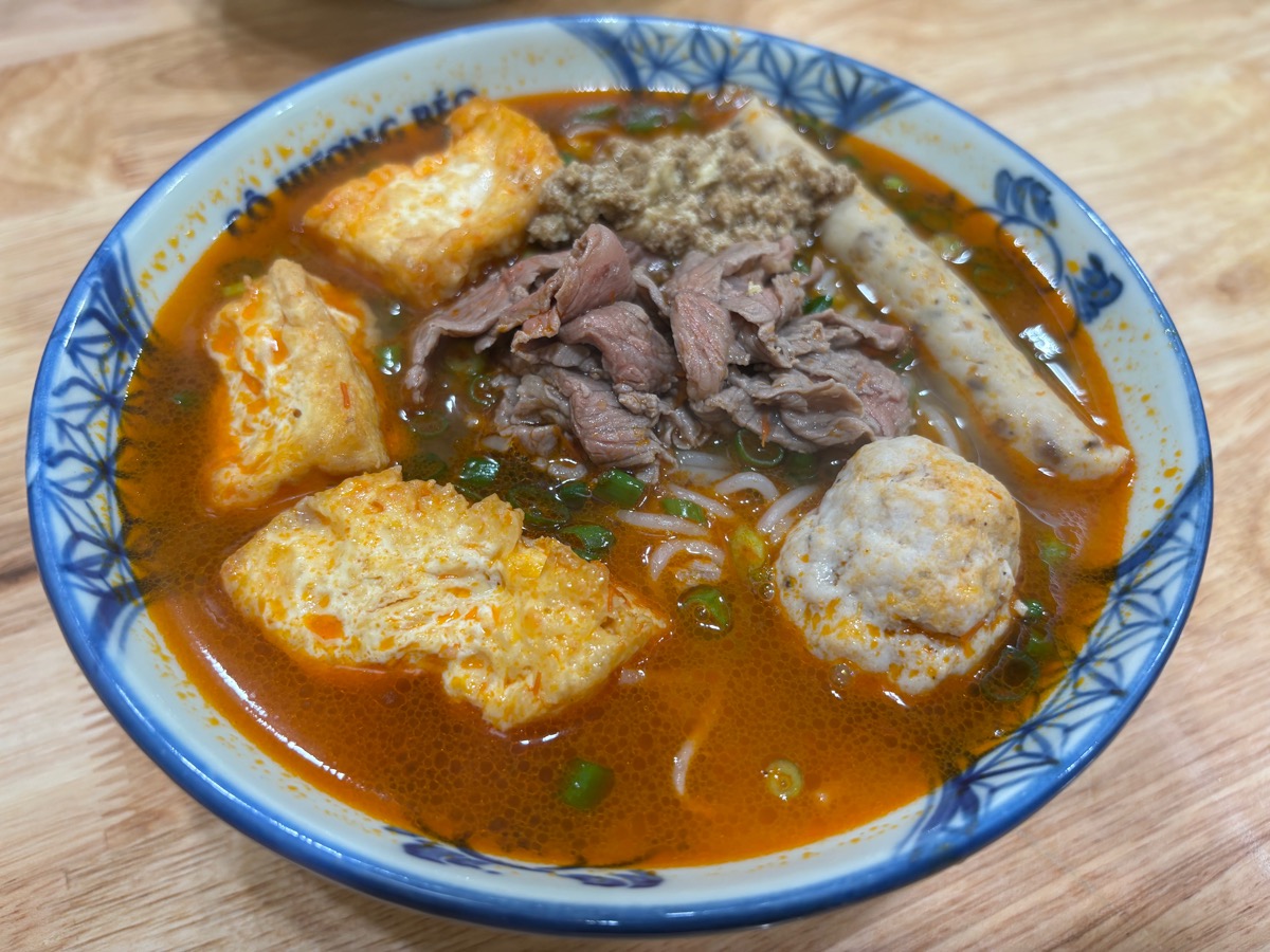 Co Huong Beo（池袋）