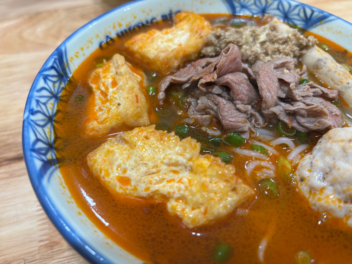 Co Huong Beo(池袋)