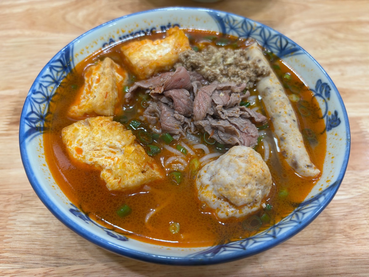 Co Huong Beo(池袋)